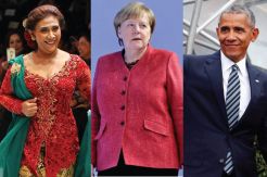 Kebijakan Kontroversial...