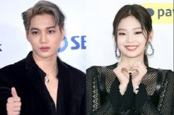 Kai EXO dan Jennie BLACKPINK...