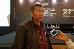 Harga Rumah Sudah Kemahalan