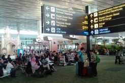 FSPPB Protes Pernyataan Inaca Sebut Harga Avtur Penyebab Tiket Naik