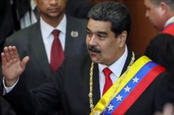Venezuela Tarik Personil...