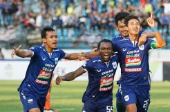 Dua Pemain dari Brasil Segera Merapat ke PSIS Semarang