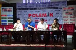 Tim Prabowo-Sandi Tunggu Tindak Lanjut Pelaporan 20 Kasus Fitnah