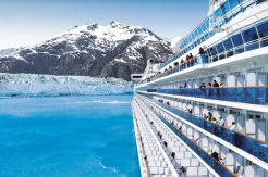 Kapal Pesiar Mewah Princess Cruises Jelajahi Asia Tenggara