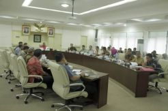Rp370 Juta untuk Kelurahan Muba, Sekda Minta Kuatkan Berdayakan Rakyat