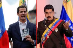Rusia Siap Bantu Venezuela,...