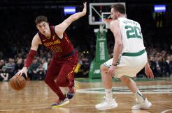 Cleveland Cavaliers Semakin Terpuruk Usai Takluk dari Heat