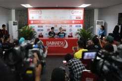 Ciptakan All Indonesian Final, Kevin: Pastinya Bakal Seru