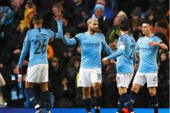 Selama Januari, Manchester City Catat Statistik Gol yang Bikin Melongo