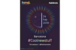 Rumor Segar, Kamera Selfie Nokia 9 PureView Ngumpet di Lubang Layar