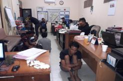 Polisi Gagalkan Penyelundupan TKI Ilegal, 5 Pelaku Ditangkap