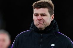 Gagal di Piala FA, Pochettino Bidik Posisi Empat Besar di Liga