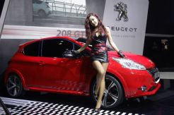 Peugeot Diam-Diam Siapkan 3008 Terbaru