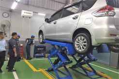 Suzuki Day Kini Hadir di Kota Solo