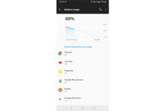 OnePlus 6T Diserang Masalah Terkurasnya Baterai Secara Cepat