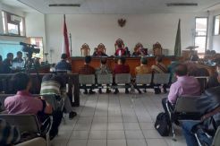 Diskar Kabupaten Bekasi Diguyur Rp1 M Lebih oleh Pengembang Meikarta