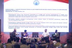 BNPP Evaluasi bersama Kementerian dan Pemda