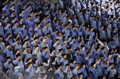 Pengangkatan CPNS, 519 Instansi Belum Usulkan Pemberkasan