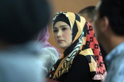 Ahmad Dhani Divonis...