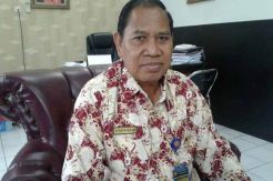 Disnakertras Kobar Siapkan Tiga Wilayah Transmigrasi Pugar