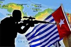 Kronologi Baku Tembak OPM dengan Prajurit Raider di Mapenduma