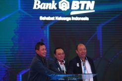 Kementerian BUMN Pacu BTN Naikkan Target Penyaluran KPR