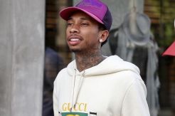 Tyga, Rapper Amerika Serikat yang Penuh Gaya