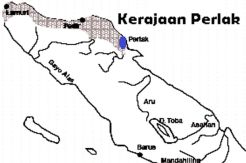 Kesultanan Perlak, Kerajaan...