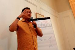 Soal Investasi Unicorn, Menkominfo: Tak Ada Pengendalian Asing