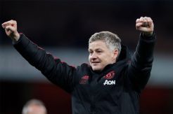 Tak Hanya Posisi Keempat, Solskjaer Ingin Berikan Gelar pada United