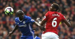 Tanggapi Hasil Drawing Piala FA, Solskjaer Sebut Chelsea Bukan Ancaman