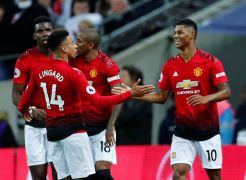 Akhir Musim, Manchester United Plesiran ke Australia
