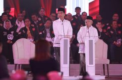 Dukung Jokowi-Maruf, TKN Beri Ruang PBB Masuk Tim Pemenangan