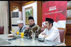 Umat Islam Diimbau Jangan Golput di Pemilu 2019
