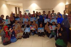 MNC Peduli Gelar Pelatihan...