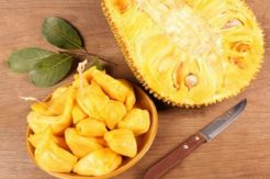Nangka Jadi Makanan Super yang Kaya Manfaat untuk Kesehatan