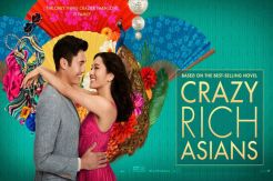 Sekuel Crazy Rich Asians...