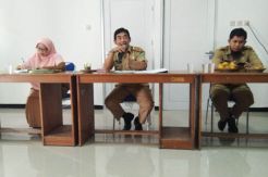 Pasokan Blangko Minim, Warga Karawang Makin Lama Bikin E-KTP