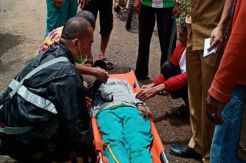 3 Hari Tertimbun Longsor, Sudding dan Suryati Ditemukan Selamat