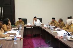 WH Keukeuh Jalankan Program Berobat Gratis Pakai KTP