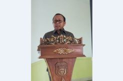 Bupati Pasangkayu Terapkan Agro Smart Four Poin Zero
