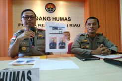 Napi Lapas Bandung Peras Seorang Nenek, Ancam Sebar Video-Foto Porno