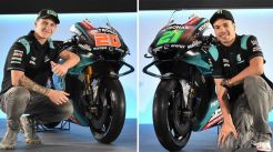 Tim Satelit Yamaha Resmi Luncurkan Pesaing Baru di MotoGP