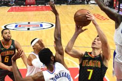 Hasil Lengkap Pertandingan NBA, Selasa (29/1/2019)