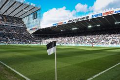 Susunan Pemain Newcastle United vs Manchester City