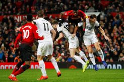 Solskjaer Bangga Lihat Pemain United Bangkit dari Kekalahan