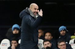 City Kalah dari Newcastle, Guardiola : Kami Kehilangan Irama