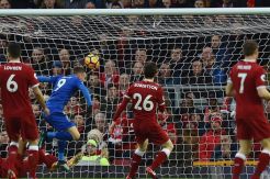 Juergen Klopp Khawatir Jamie Vardy Bakal Acak-acak Anfield