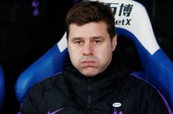 Pochettino Beri Sinyal Tinggalkan Tottenham Musim Depan