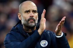 Perburuan Gelar Liga Inggris, Guardiola Tegaskan City Belum Menyerah